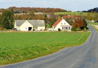 Voldkærgård